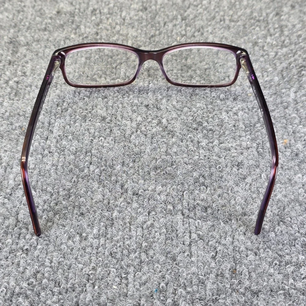 Ray-Ban Eyeglasses Frames Womens Black RB5187 2442 Full Rim 52-16-140